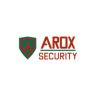 Arox Security Logo