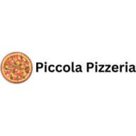 Piccola Pizzeria Logo
