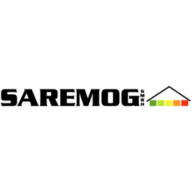 Saremog Logo